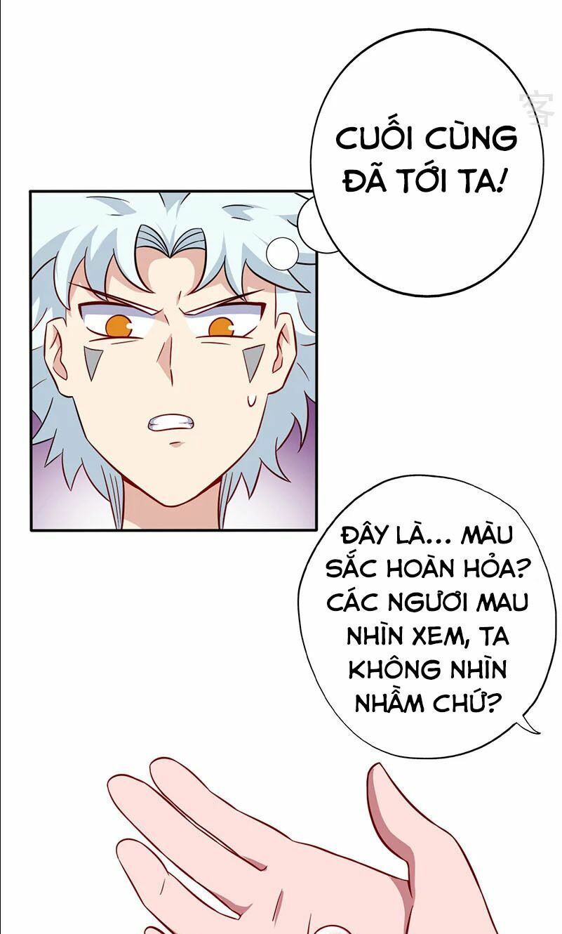 Chí Tôn Võ Đế: Chapter 91
