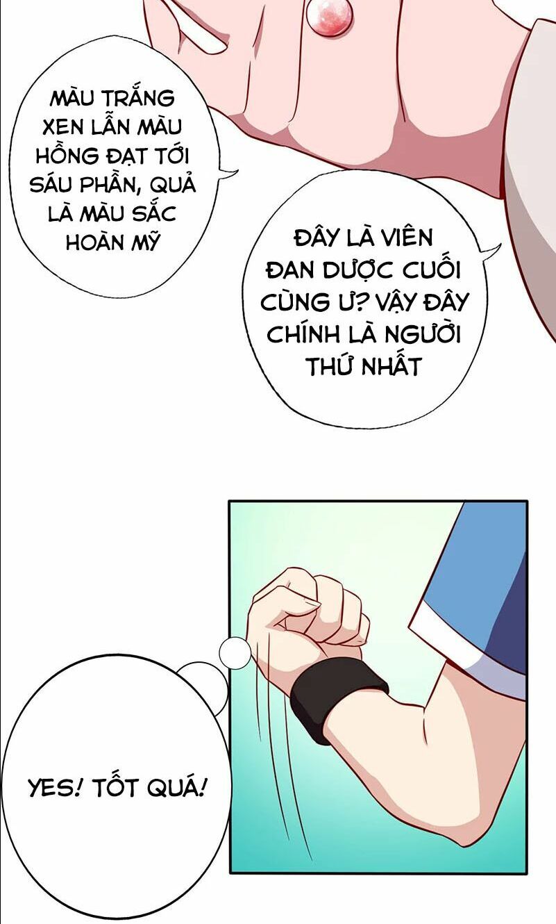 Chí Tôn Võ Đế: Chapter 91