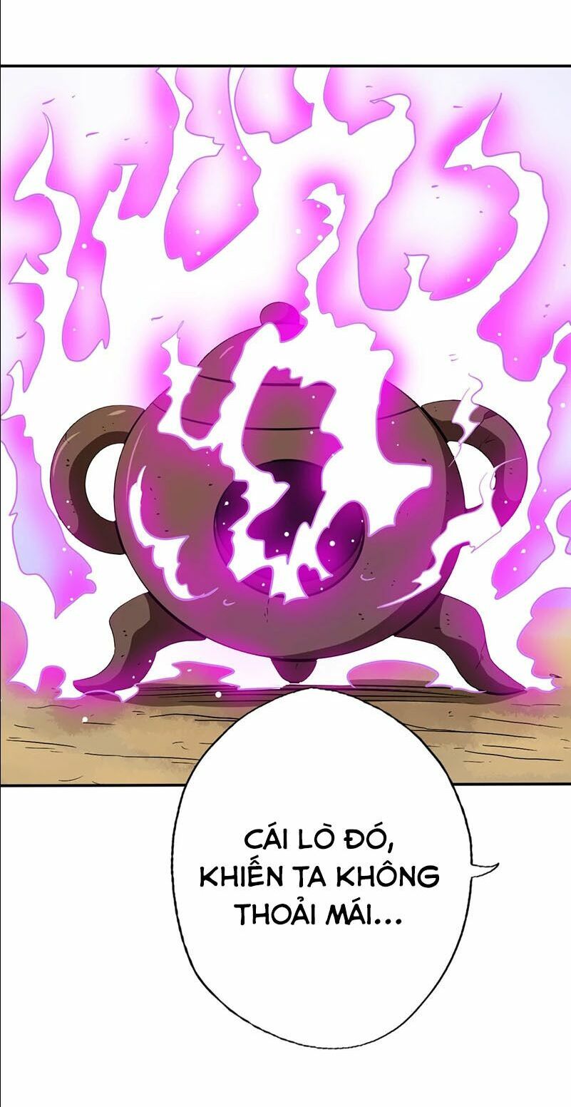 Chí Tôn Võ Đế: Chapter 91