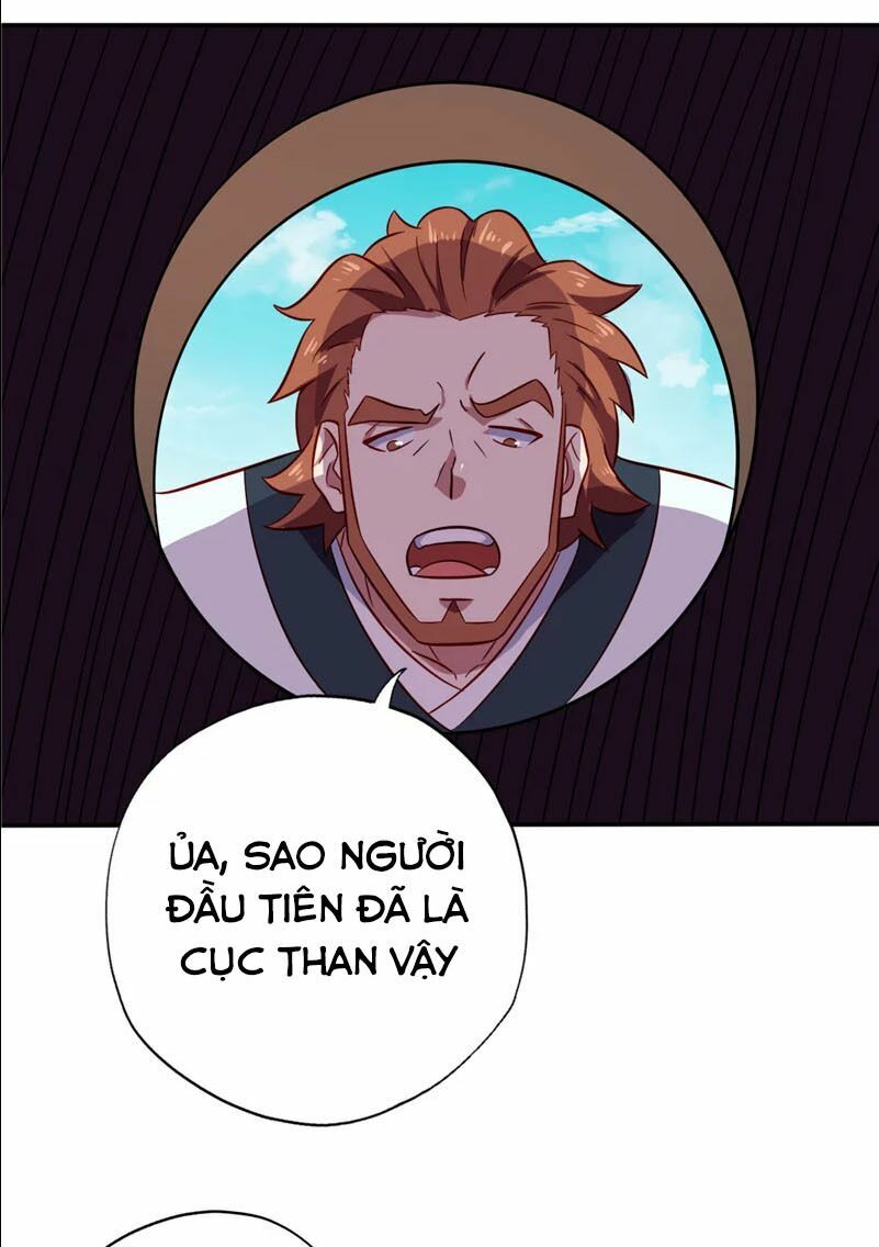 Chí Tôn Võ Đế: Chapter 91
