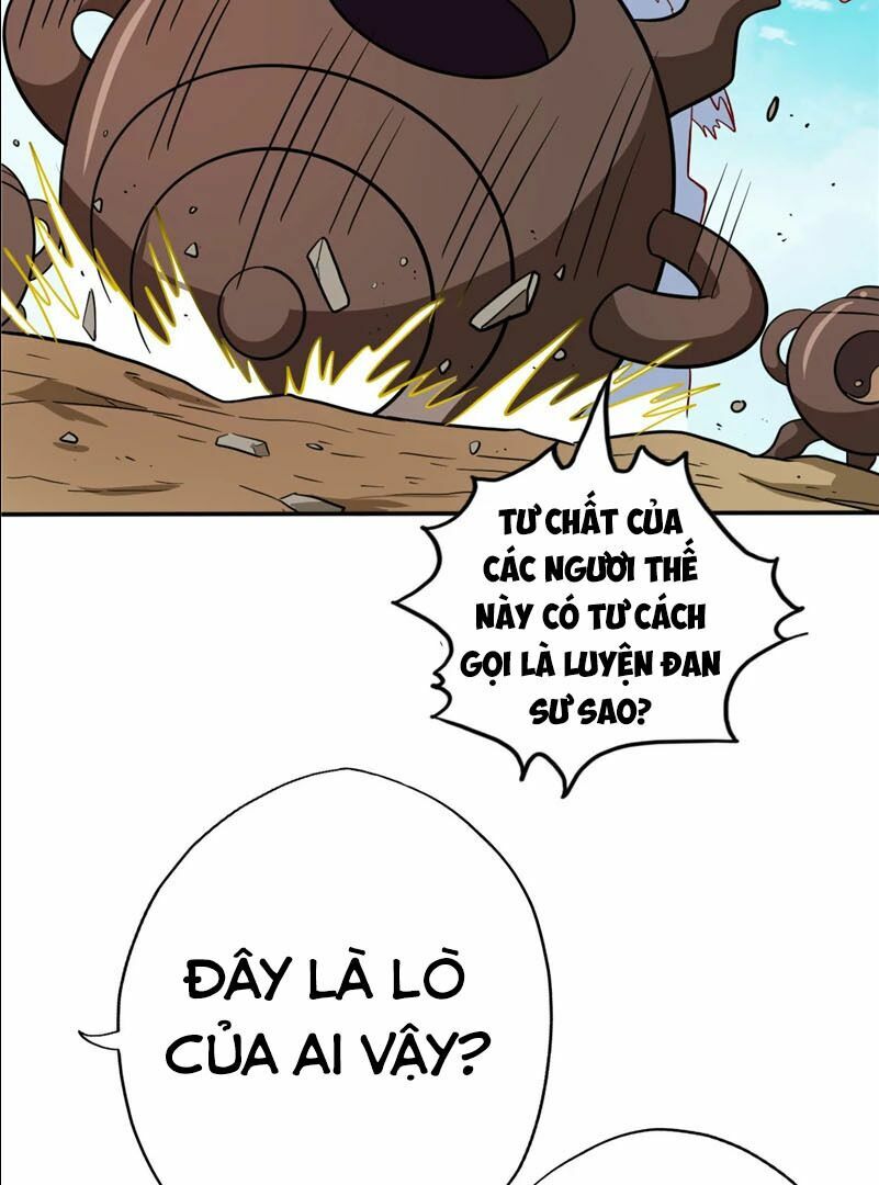 Chí Tôn Võ Đế: Chapter 91