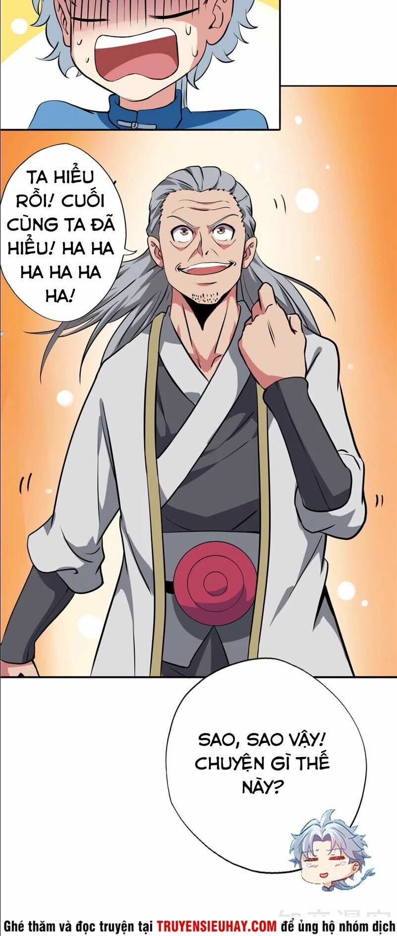 Chí Tôn Võ Đế: Chapter 93