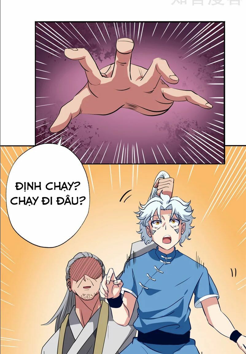 Chí Tôn Võ Đế: Chapter 93