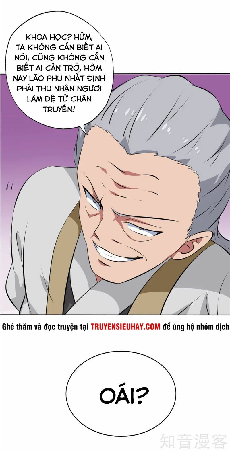 Chí Tôn Võ Đế: Chapter 93