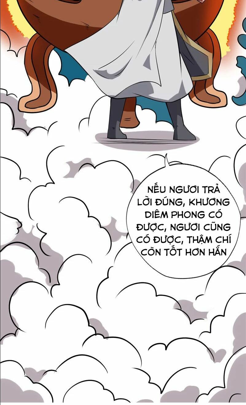 Chí Tôn Võ Đế: Chapter 93