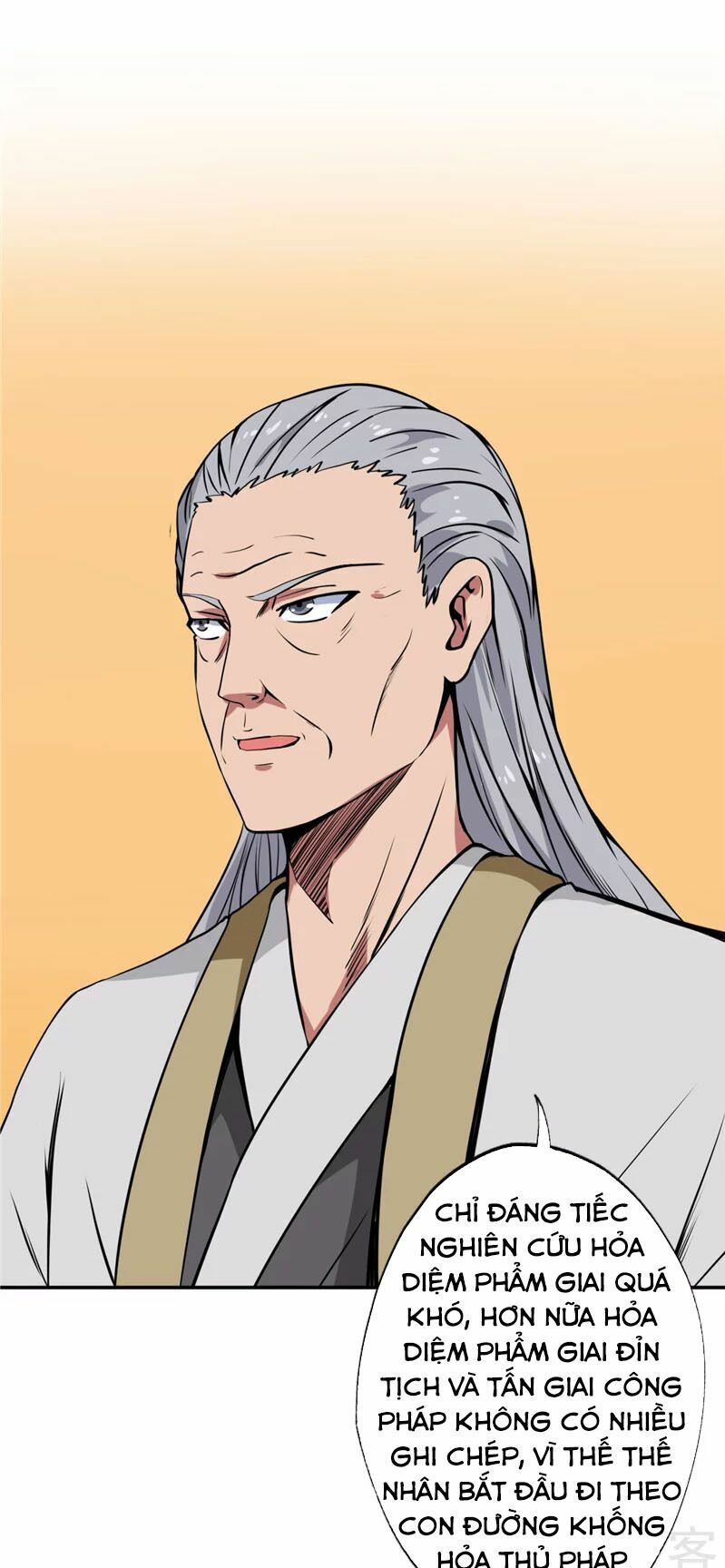 Chí Tôn Võ Đế: Chapter 94