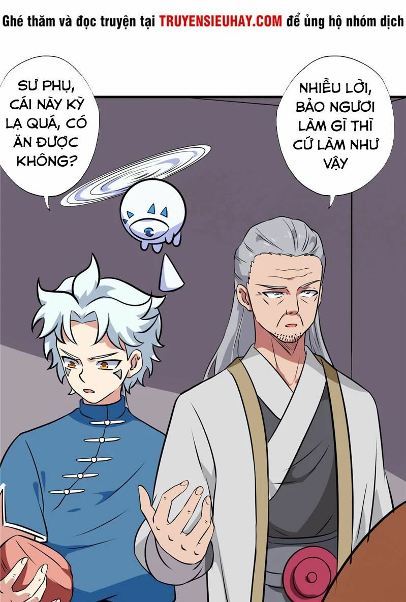 Chí Tôn Võ Đế: Chapter 94