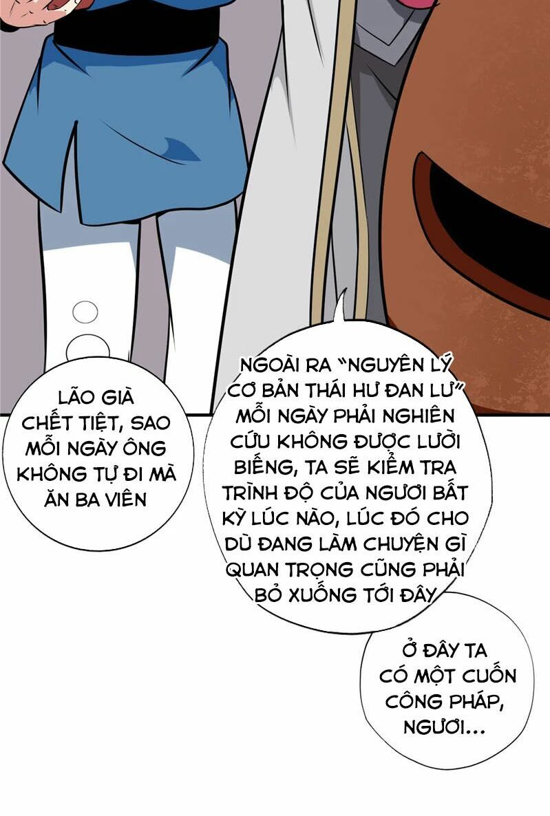 Chí Tôn Võ Đế: Chapter 94