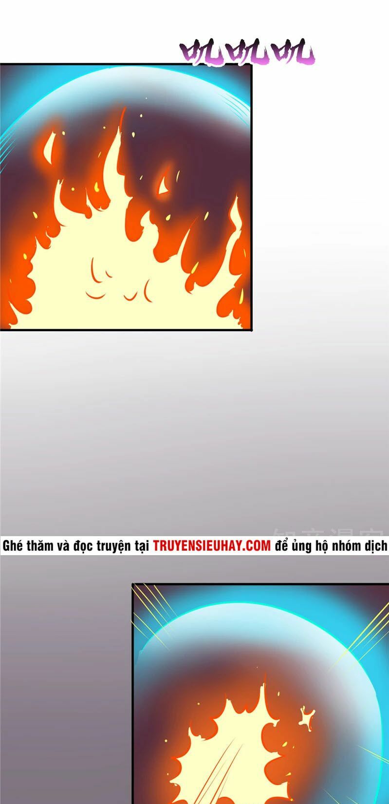 Chí Tôn Võ Đế: Chapter 94