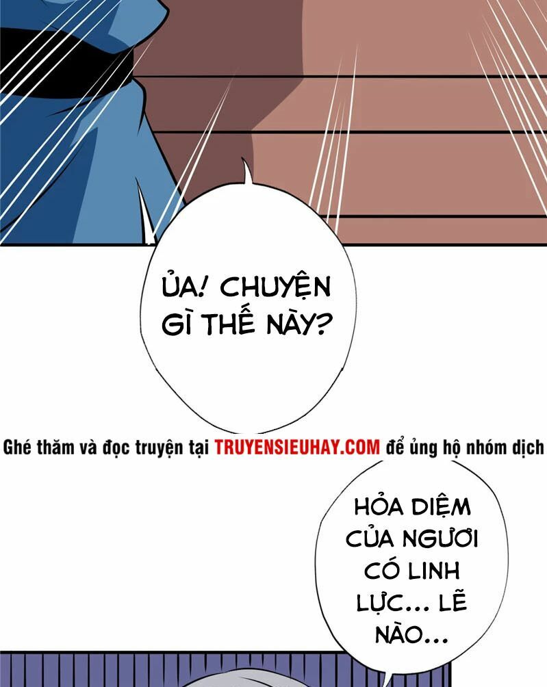 Chí Tôn Võ Đế: Chapter 94