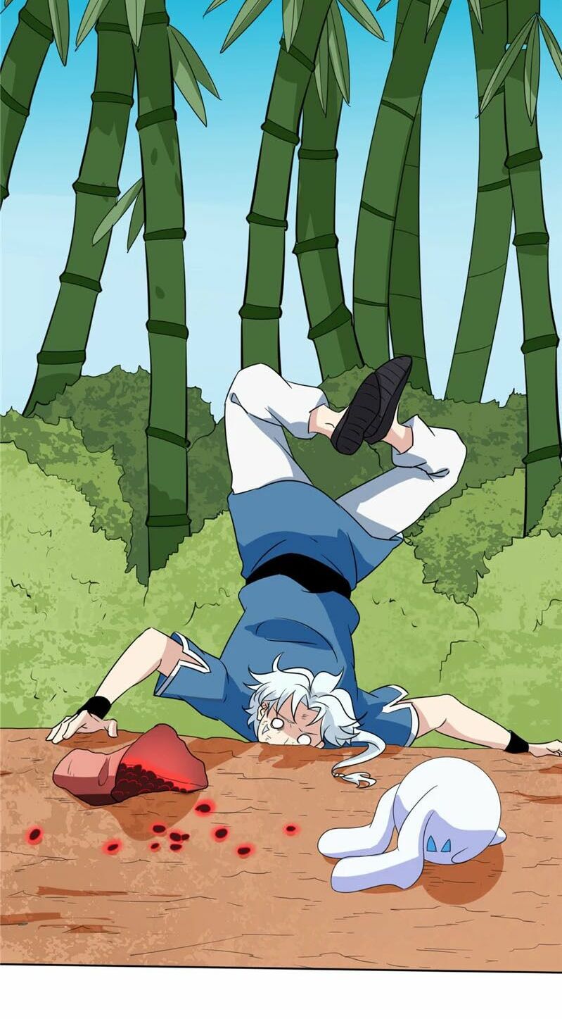 Chí Tôn Võ Đế: Chapter 94