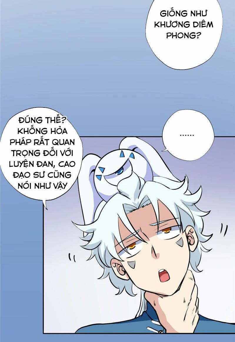 Chí Tôn Võ Đế: Chapter 94
