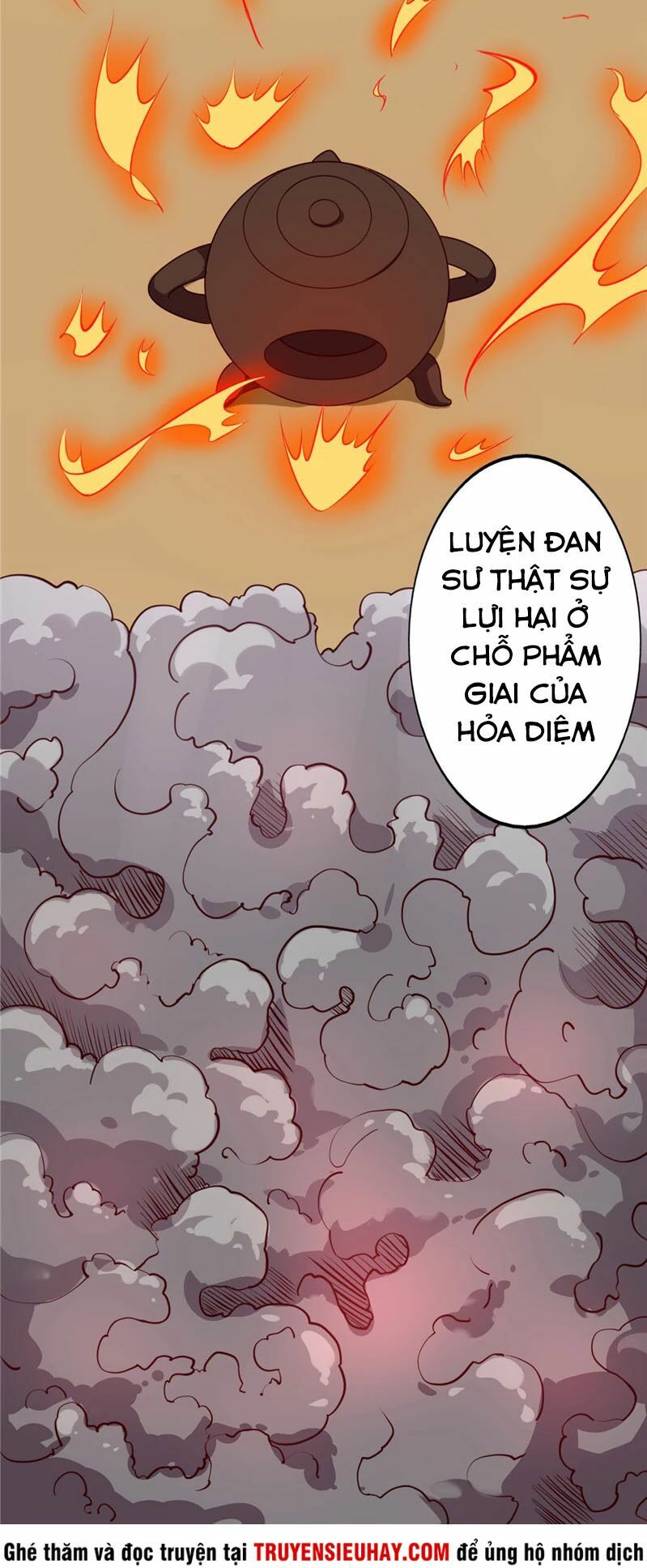 Chí Tôn Võ Đế: Chapter 94