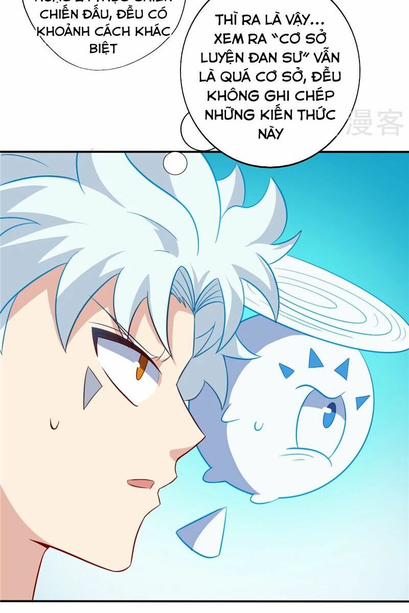 Chí Tôn Võ Đế: Chapter 95