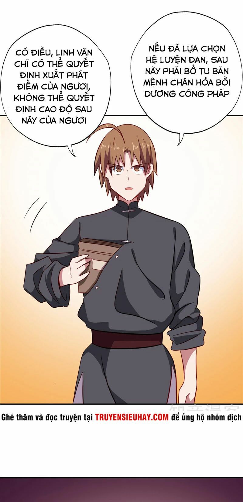 Chí Tôn Võ Đế: Chapter 95