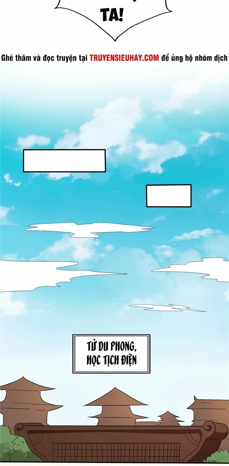 Chí Tôn Võ Đế: Chapter 95