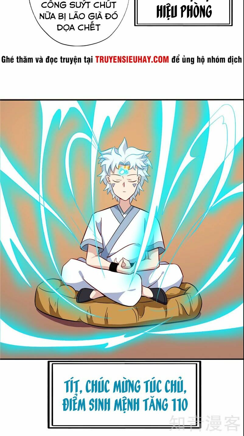 Chí Tôn Võ Đế: Chapter 96