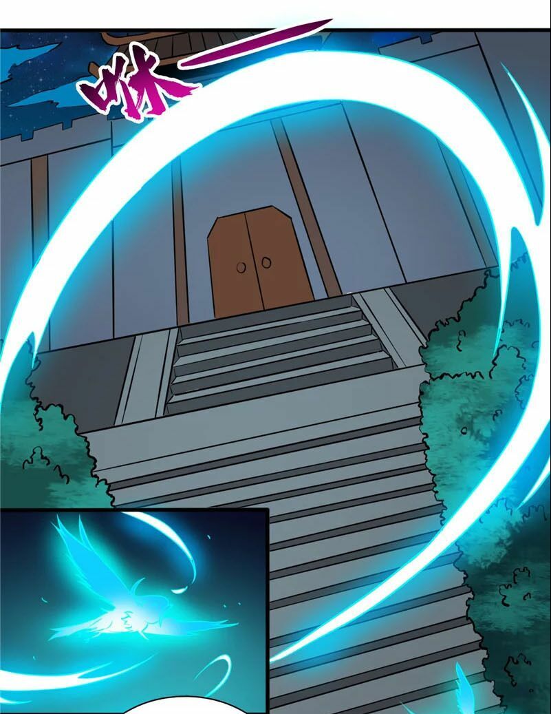 Chí Tôn Võ Đế: Chapter 97
