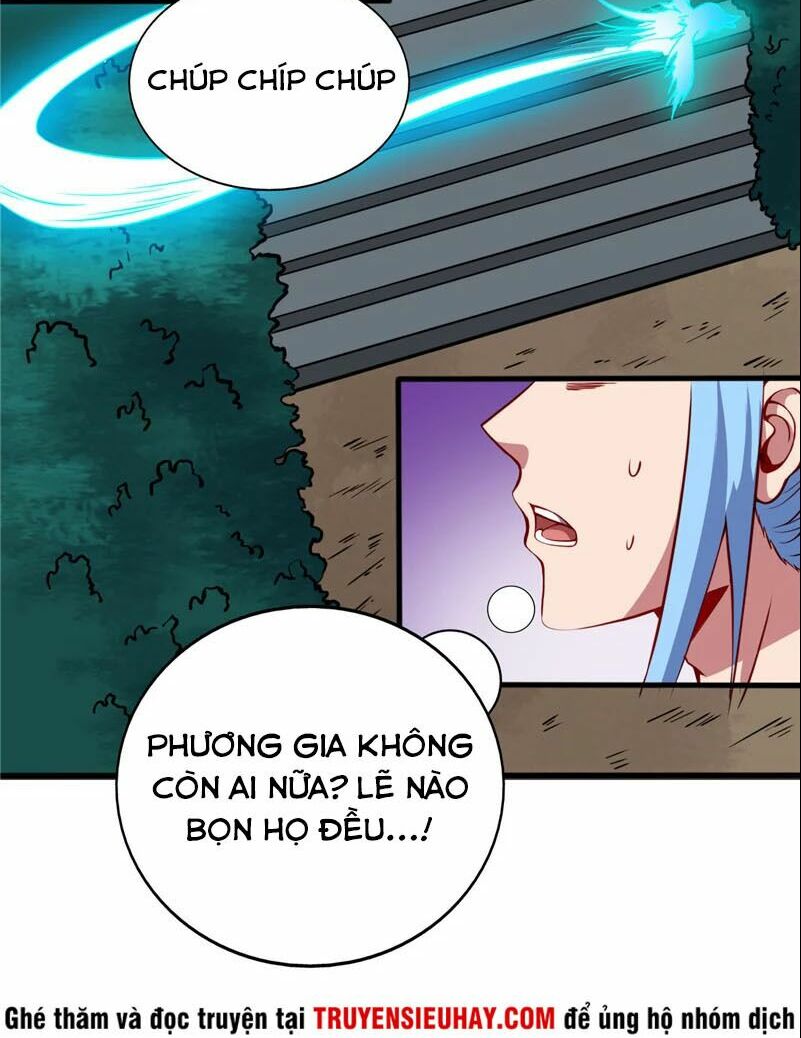 Chí Tôn Võ Đế: Chapter 97
