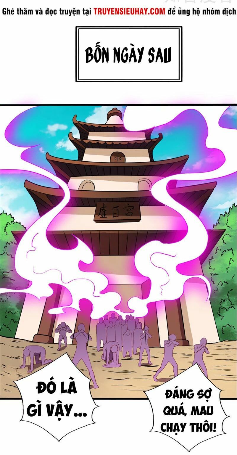 Chí Tôn Võ Đế: Chapter 97
