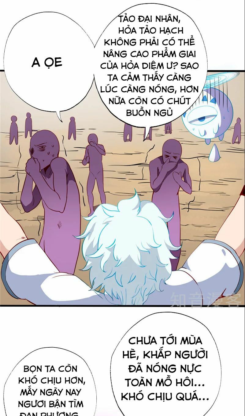 Chí Tôn Võ Đế: Chapter 97