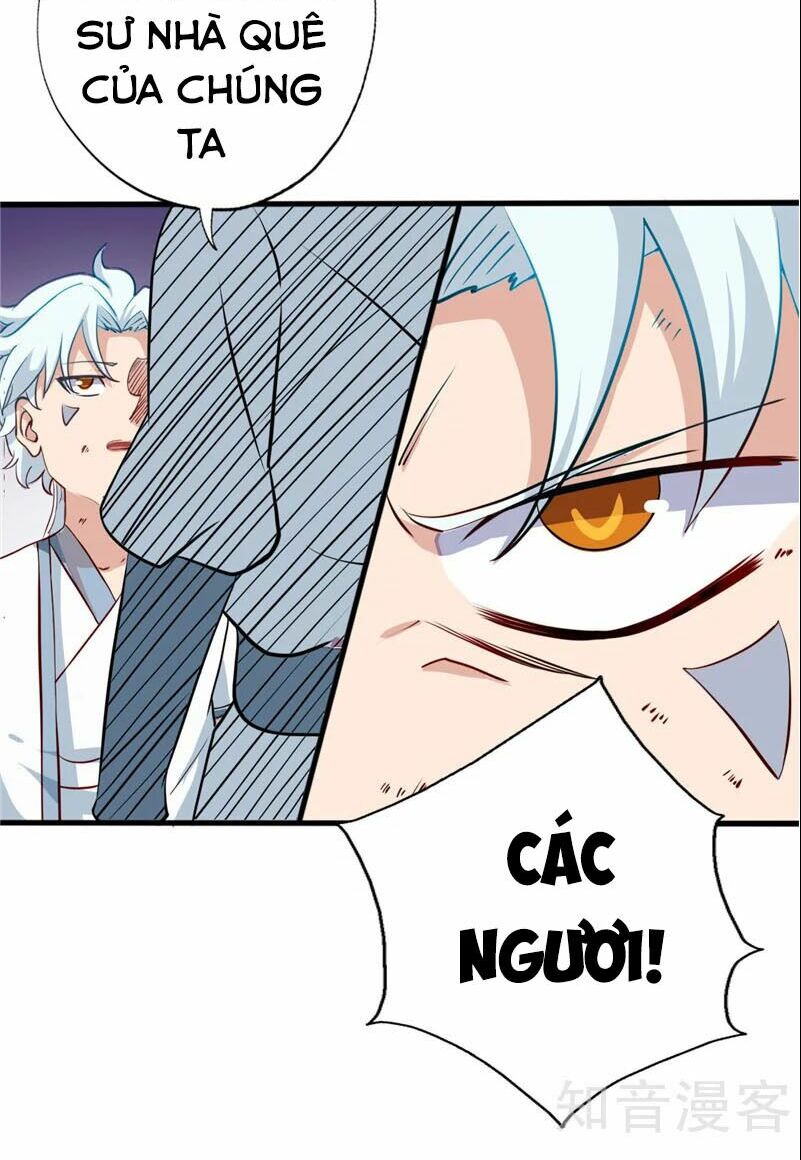 Chí Tôn Võ Đế: Chapter 97