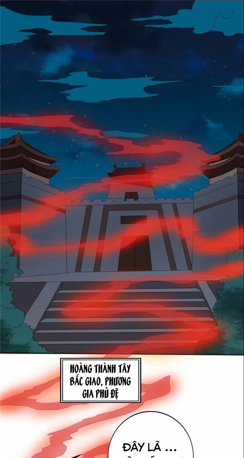 Chí Tôn Võ Đế: Chapter 97