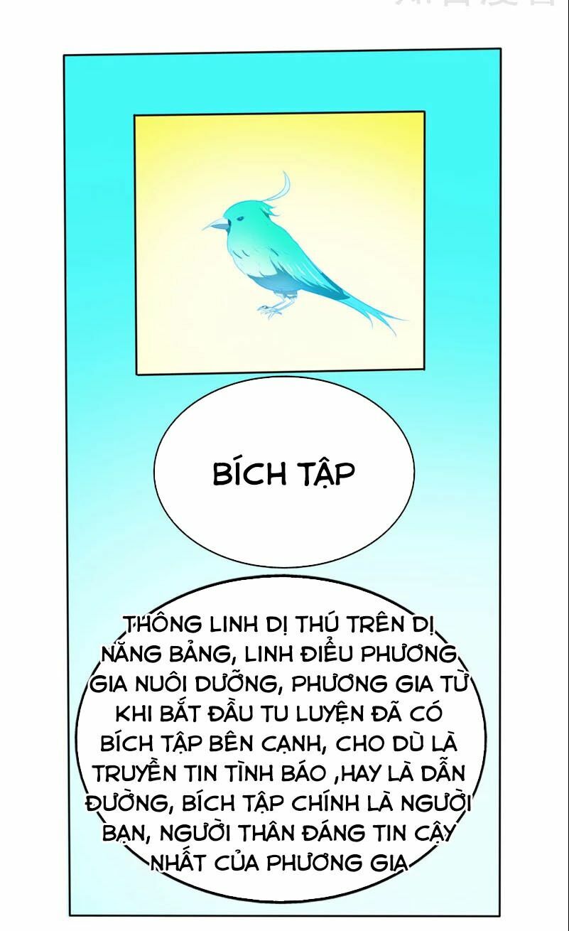 Chí Tôn Võ Đế: Chapter 97