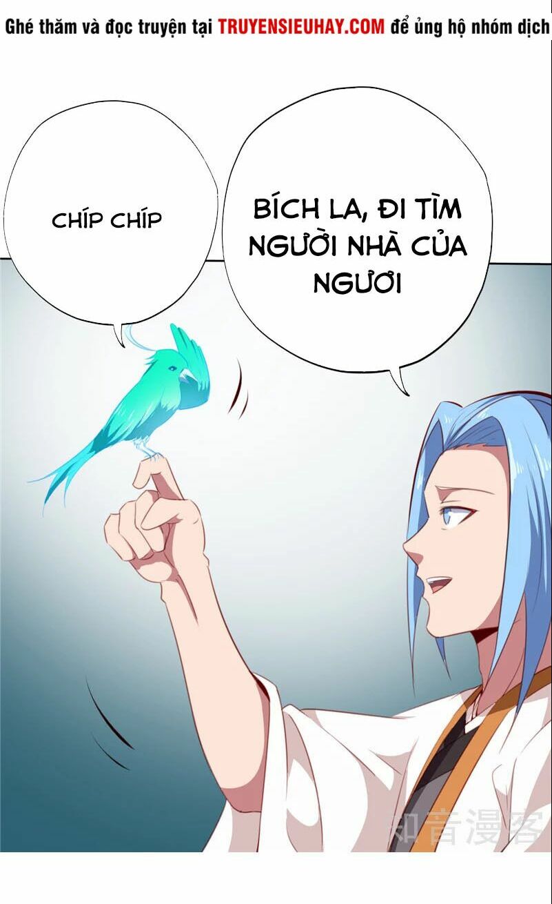Chí Tôn Võ Đế: Chapter 97