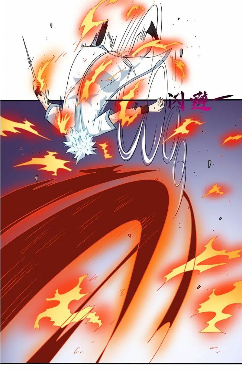 Chí Tôn Võ Đế: Chapter 98