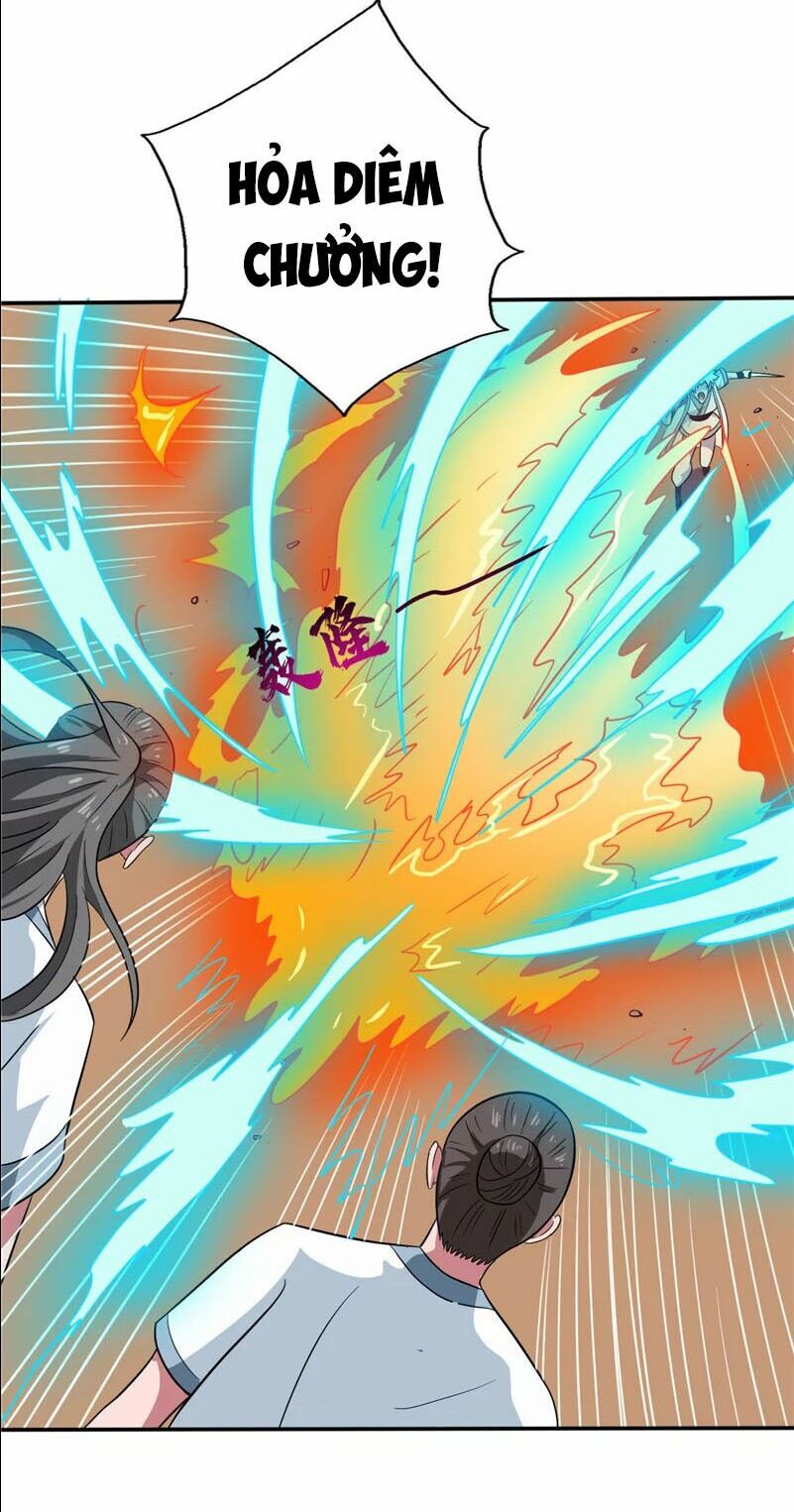 Chí Tôn Võ Đế: Chapter 98