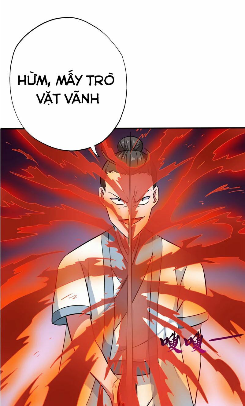 Chí Tôn Võ Đế: Chapter 98