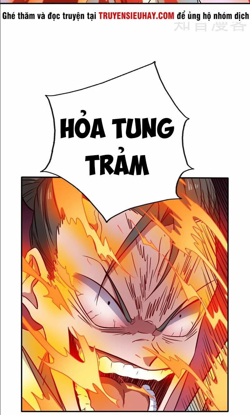 Chí Tôn Võ Đế: Chapter 98