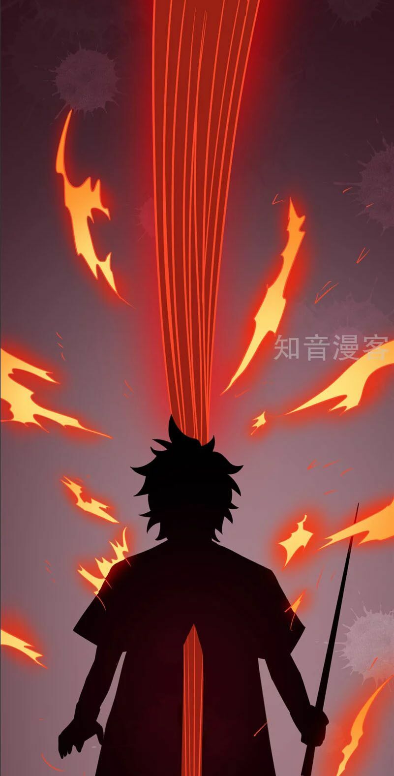 Chí Tôn Võ Đế: Chapter 98