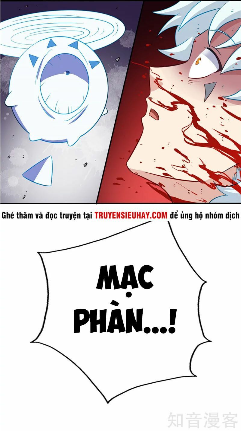 Chí Tôn Võ Đế: Chapter 98