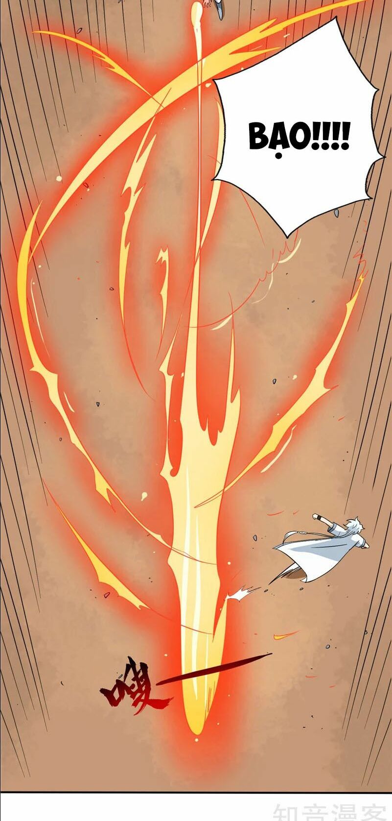 Chí Tôn Võ Đế: Chapter 98