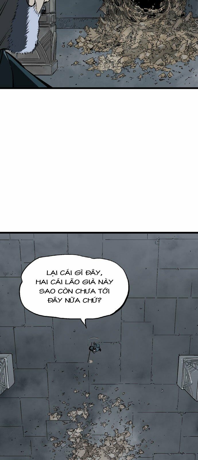 Gosu - Cao Thủ 2: Chapter 109: P.2