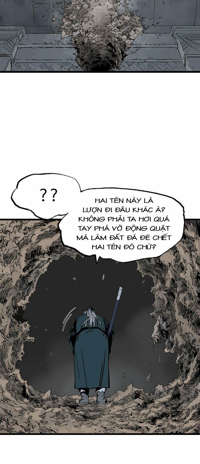 Gosu - Cao Thủ 2: Chapter 109: P.2