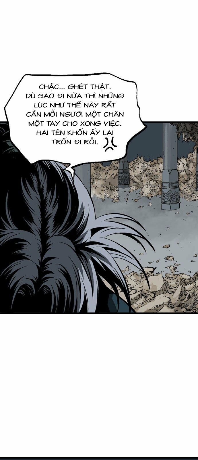 Gosu - Cao Thủ 2: Chapter 109: P.2