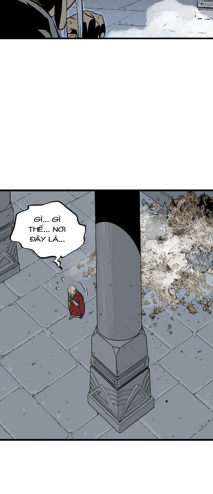 Gosu - Cao Thủ 2: Chapter 109: P.2