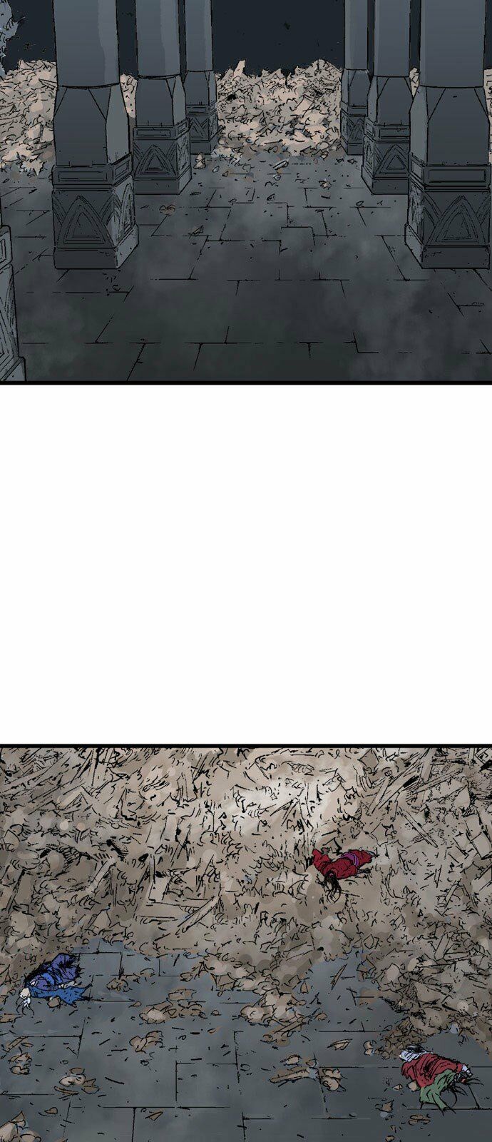 Gosu - Cao Thủ 2: Chapter 109: P.2