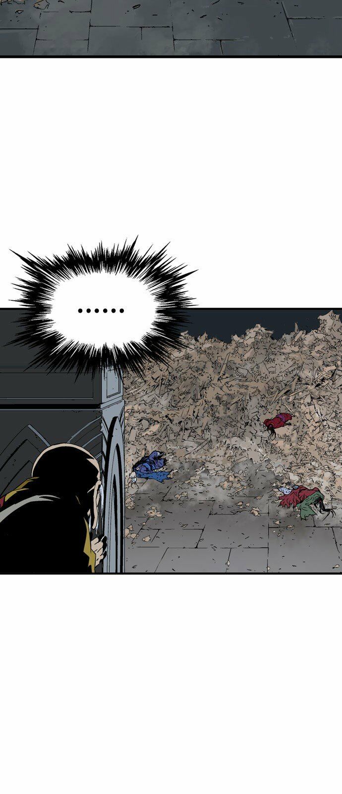 Gosu - Cao Thủ 2: Chapter 109: P.2