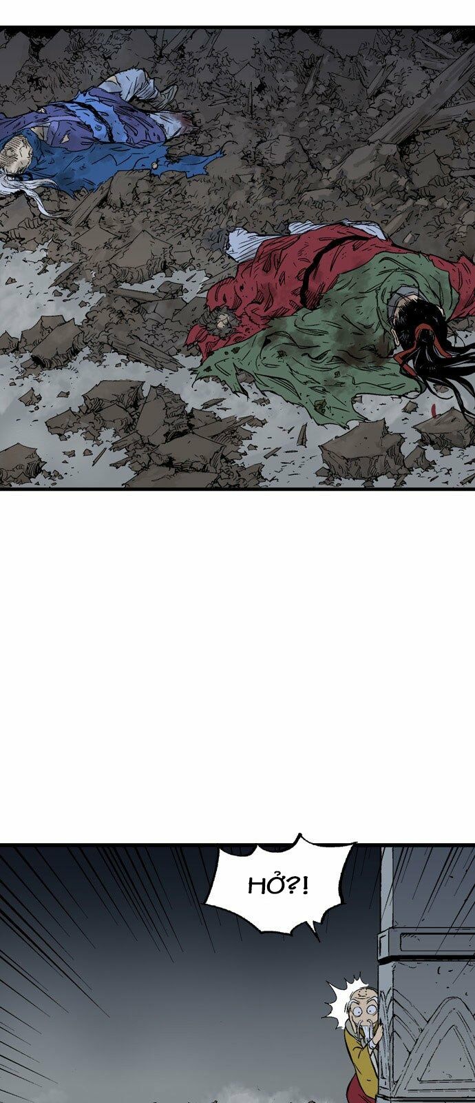 Gosu - Cao Thủ 2: Chapter 109: P.2
