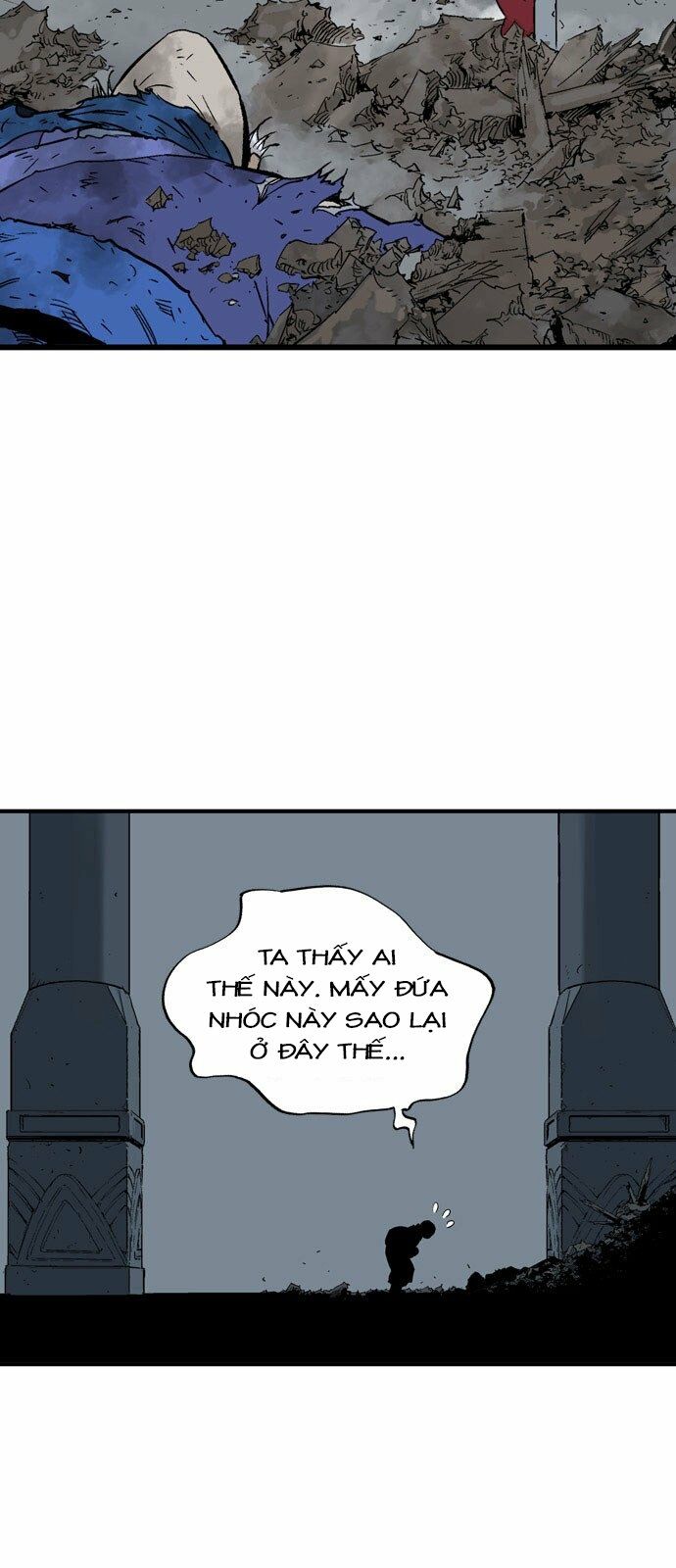 Gosu - Cao Thủ 2: Chapter 109: P.2