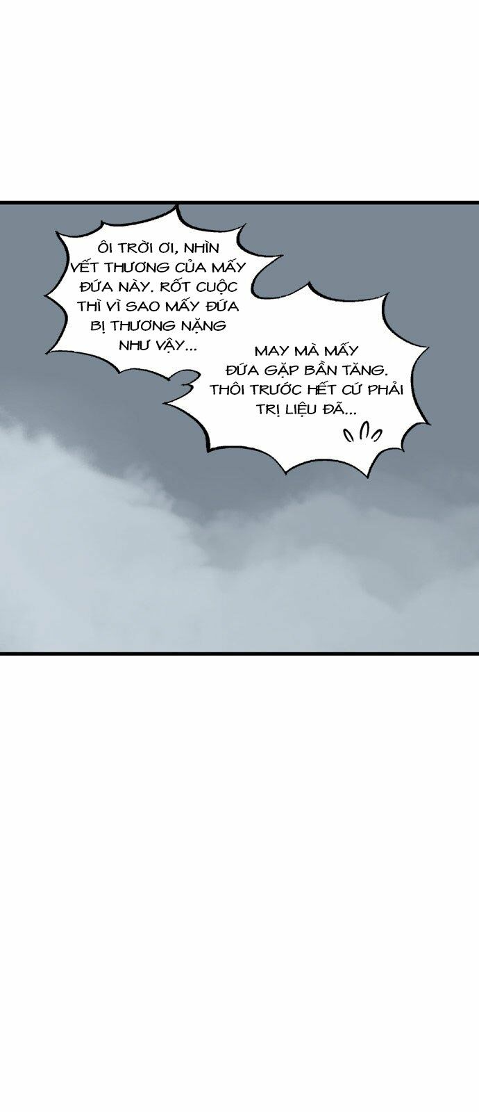 Gosu - Cao Thủ 2: Chapter 109: P.2