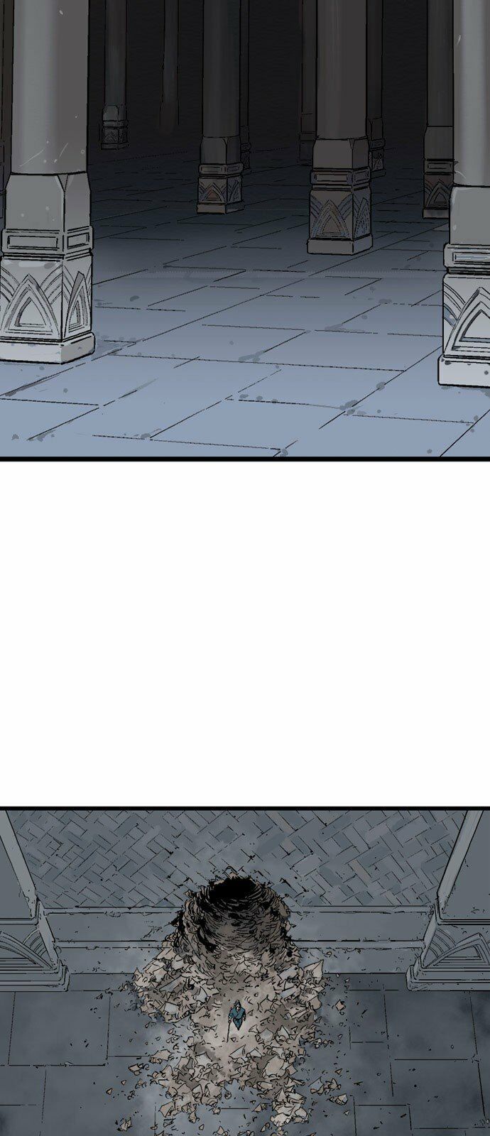 Gosu - Cao Thủ 2: Chapter 109: P.2