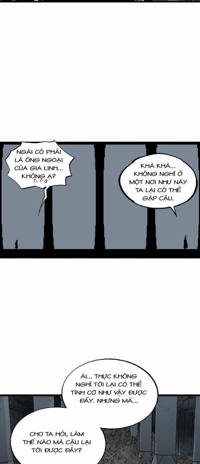 Gosu - Cao Thủ 2: Chapter 109: P.2