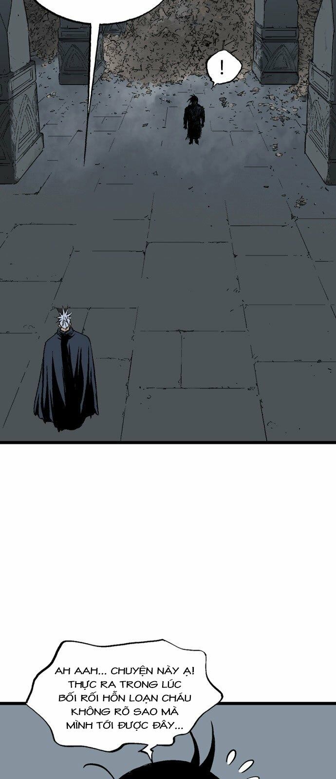 Gosu - Cao Thủ 2: Chapter 109: P.2