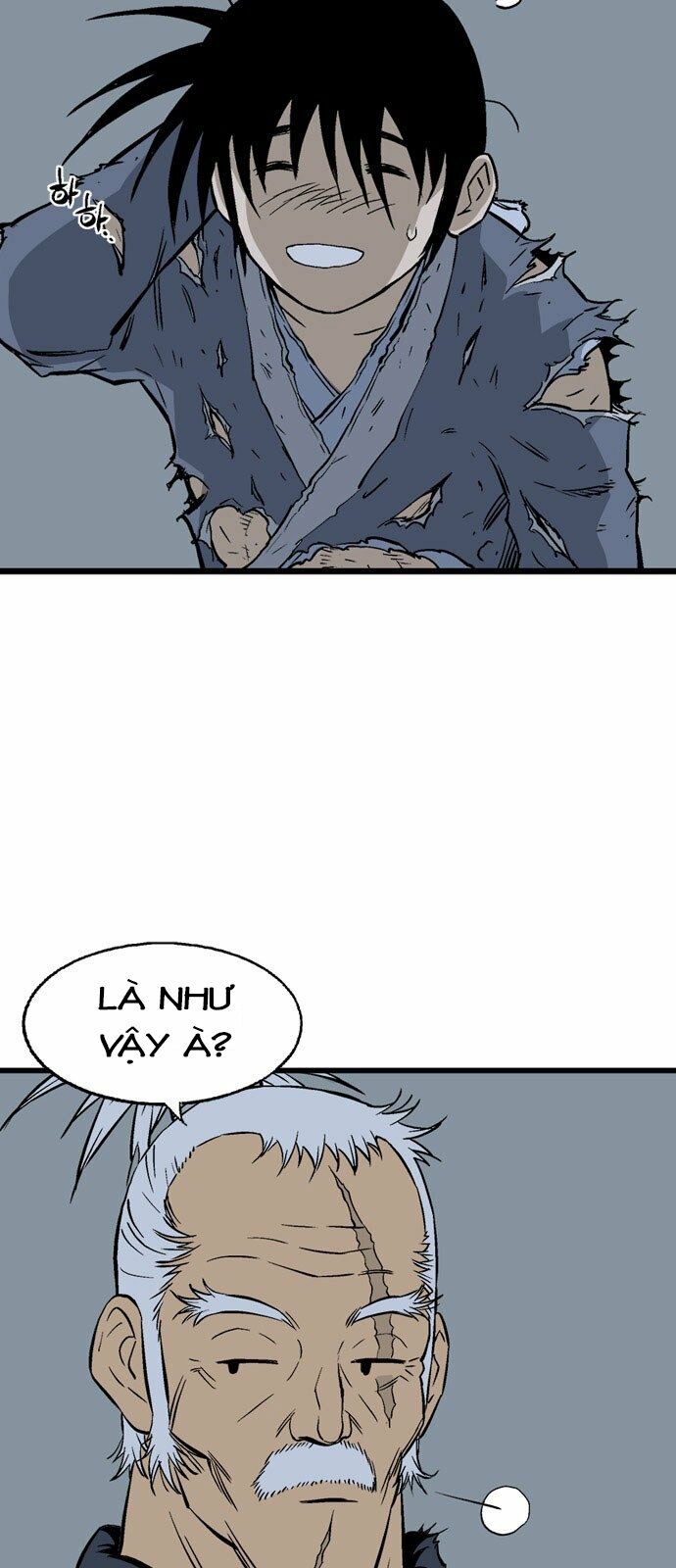Gosu - Cao Thủ 2: Chapter 109: P.2