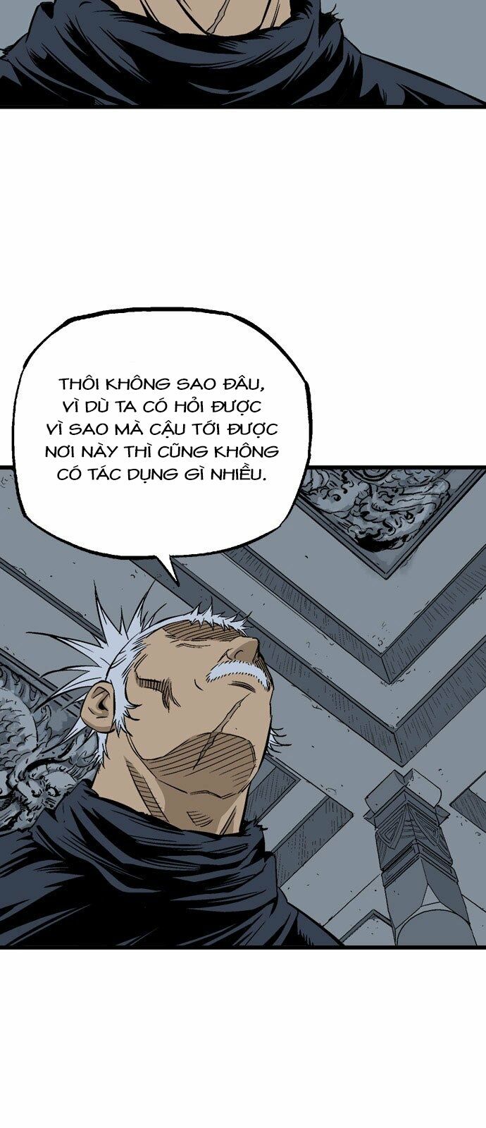 Gosu - Cao Thủ 2: Chapter 109: P.2